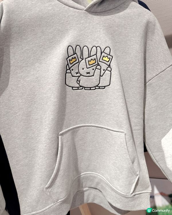 Miffy 主題店🎉 70週年限定店 