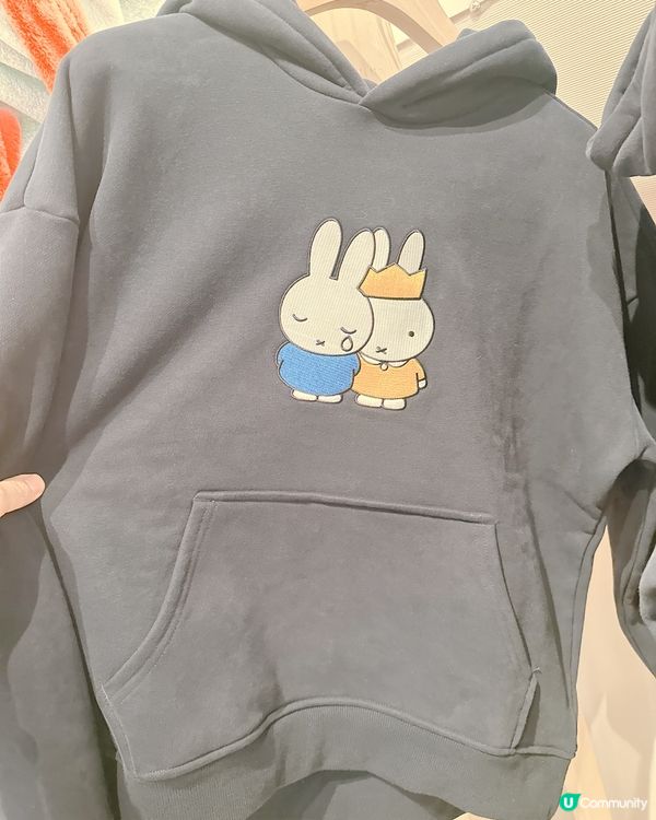 Miffy 主題店🎉 70週年限定店 
