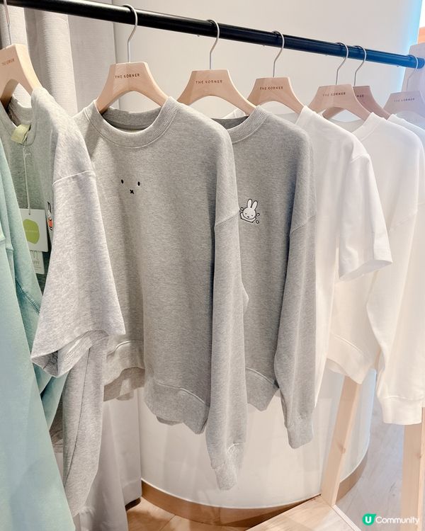 Miffy 主題店🎉 70週年限定店 