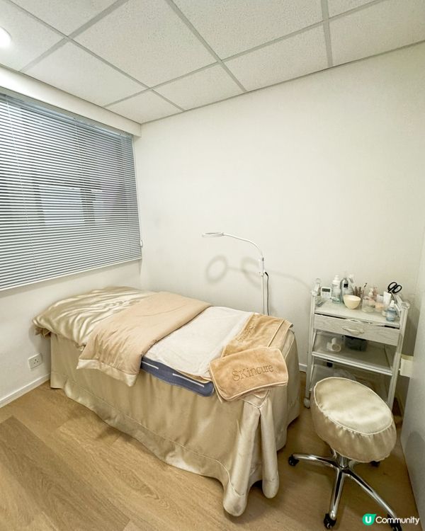 Skincure💦 女神針療程