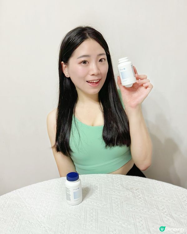 易瘦體質輕鬆get🔥一個月減5kg❣️