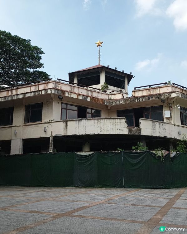 黃旗山大燈籠🏮