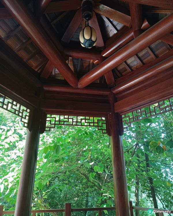 黃旗山大燈籠🏮