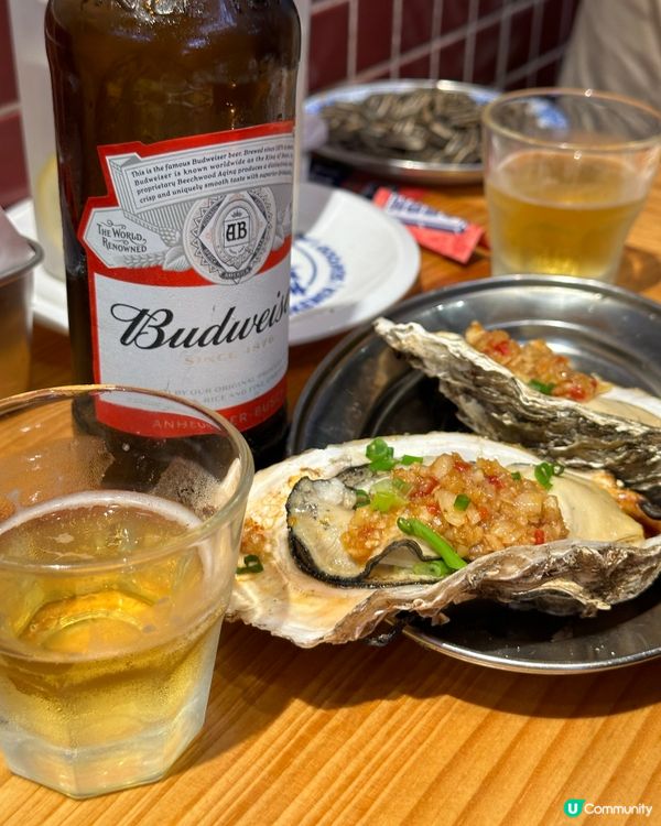 深圳豐豪燒烤大排檔