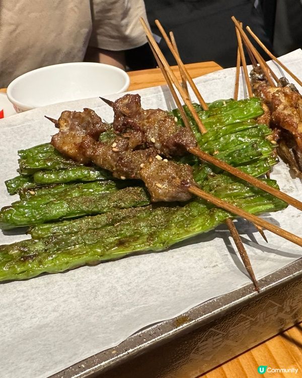 深圳豐豪燒烤大排檔