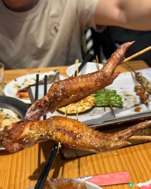 深圳豐豪燒烤大排檔