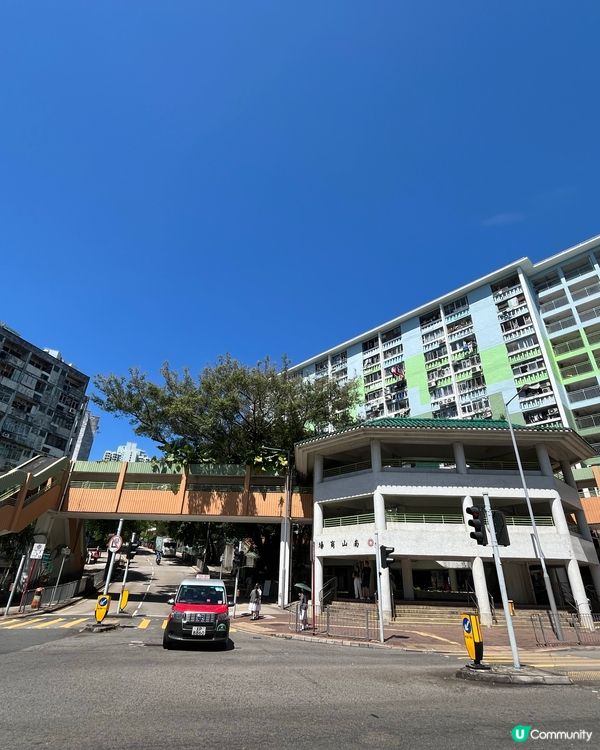 #好去處#chill#打卡#港玩港食