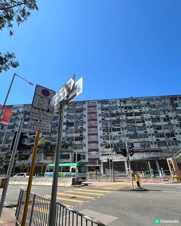 #好去處#chill#打卡#港玩港食