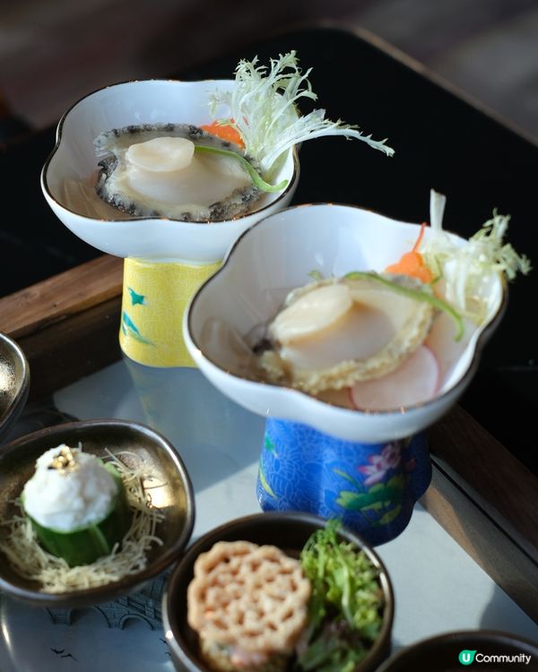 帝京酒店下午茶，古韻今風打卡必去！🤩