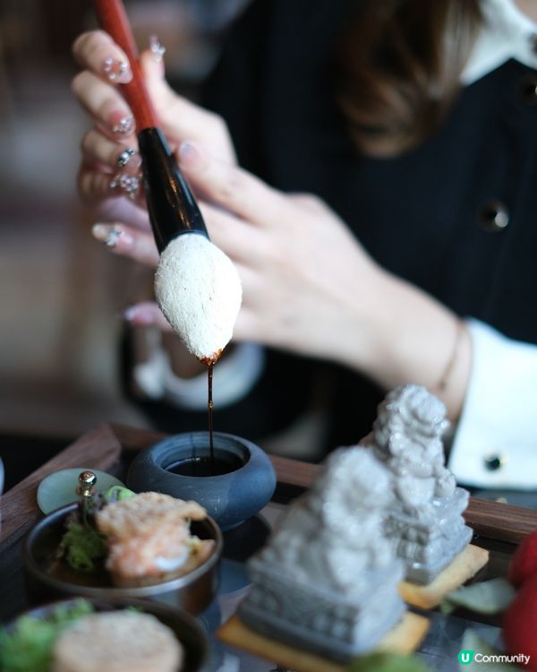 帝京酒店下午茶，古韻今風打卡必去！🤩