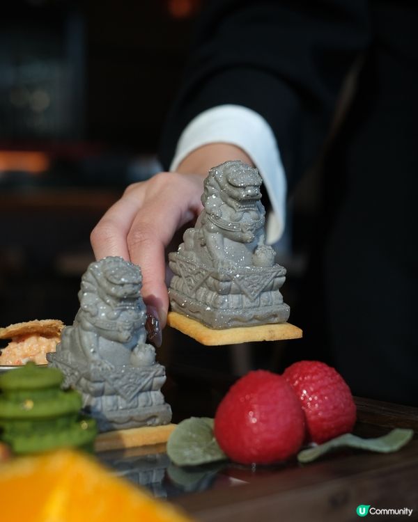 帝京酒店下午茶，古韻今風打卡必去！🤩