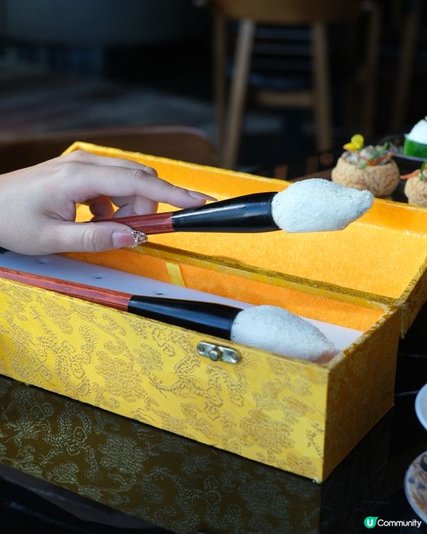 帝京酒店下午茶，古韻今風打卡必去！🤩