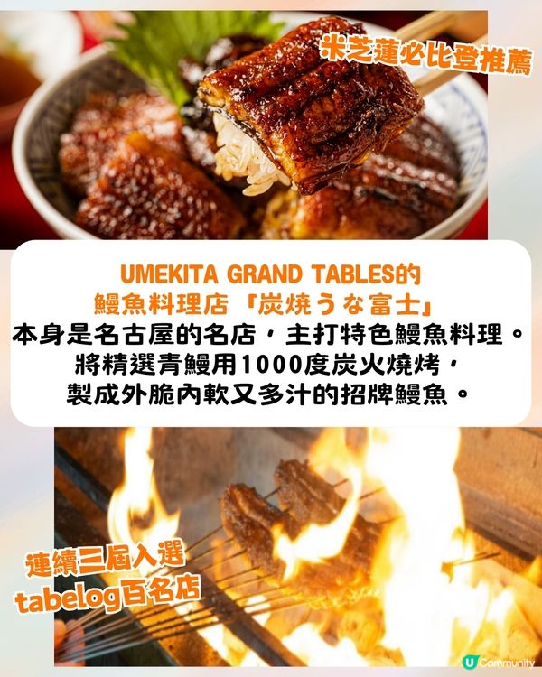 梅田GRAND GREEN OSAKA南館2025年初開幕🔥進駐亞洲首個Time Out Market/關西最大水療中心🤩