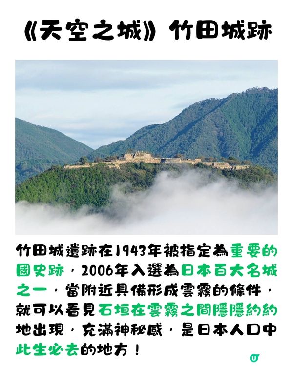 吉卜力迷朝聖必到景點🇯🇵5大電影場景實地探訪💫😍