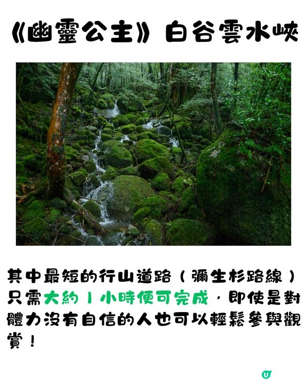 吉卜力迷朝聖必到景點🇯🇵5大電影場景實地探訪💫😍