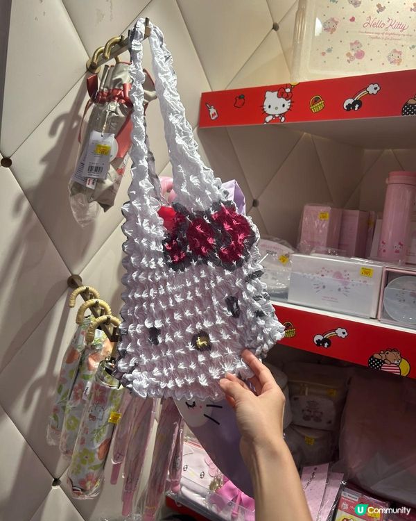 💕🎊🎁Hello Kitty Sanrio 50周年好物🎁🎊