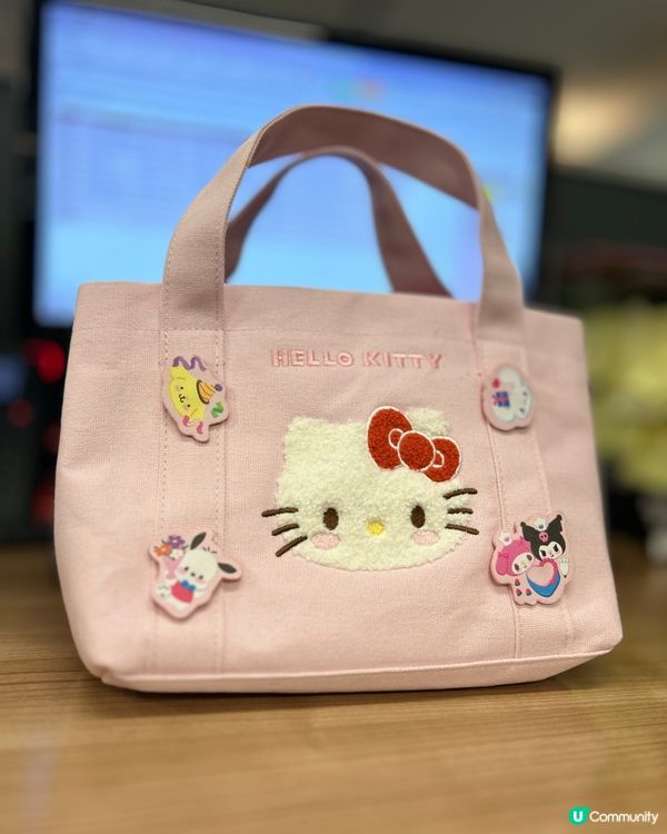 💕🎊🎁Hello Kitty Sanrio 50周年好物🎁🎊