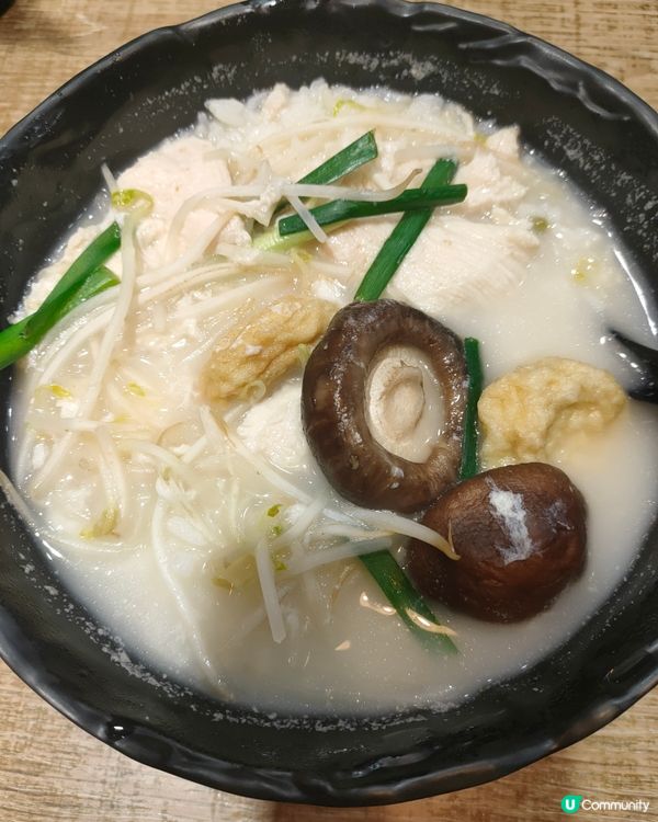 三哥滿$80，即減$15秘密！🤫 豬頸肉同特飲正！😋