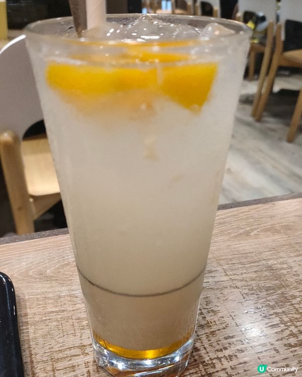 三哥滿$80，即減$15秘密！🤫 豬頸肉同特飲正！😋