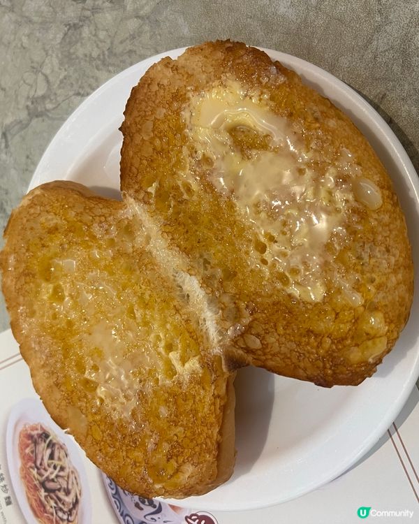 ［澳門美食］🧋滿到瀉！珍珠奶茶吐司🍞