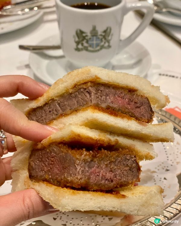 ✨京都🇯🇵-⚠️💬建議列入京都早餐必食之一‼️💢怎會未試過💡⁉️