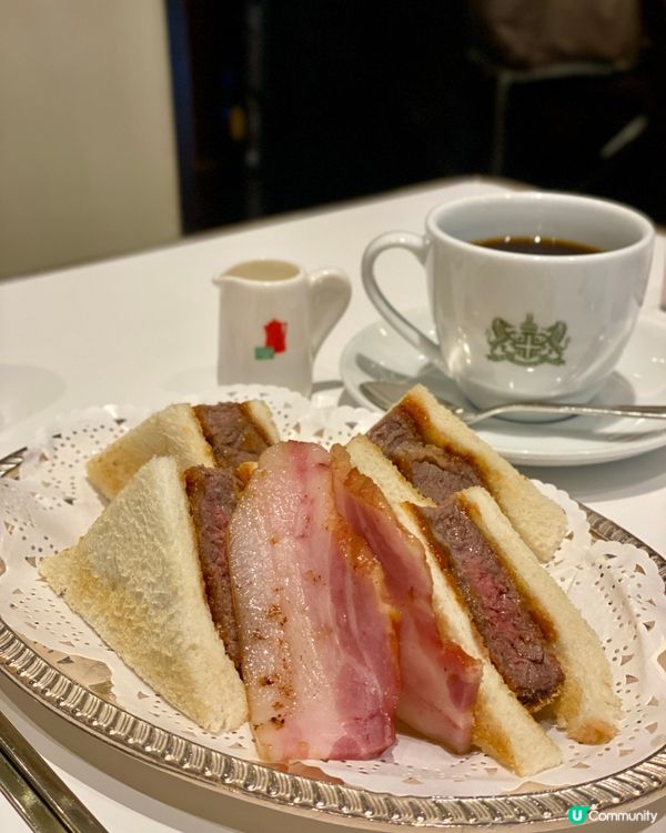 ✨京都🇯🇵-⚠️💬建議列入京都早餐必食之一‼️💢怎會未試過💡⁉️