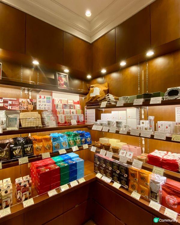 ✨京都🇯🇵-⚠️💬建議列入京都早餐必食之一‼️💢怎會未試過💡⁉️