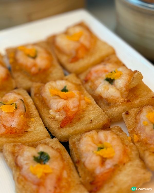 米芝蓮中式酒樓🔥貴但好食