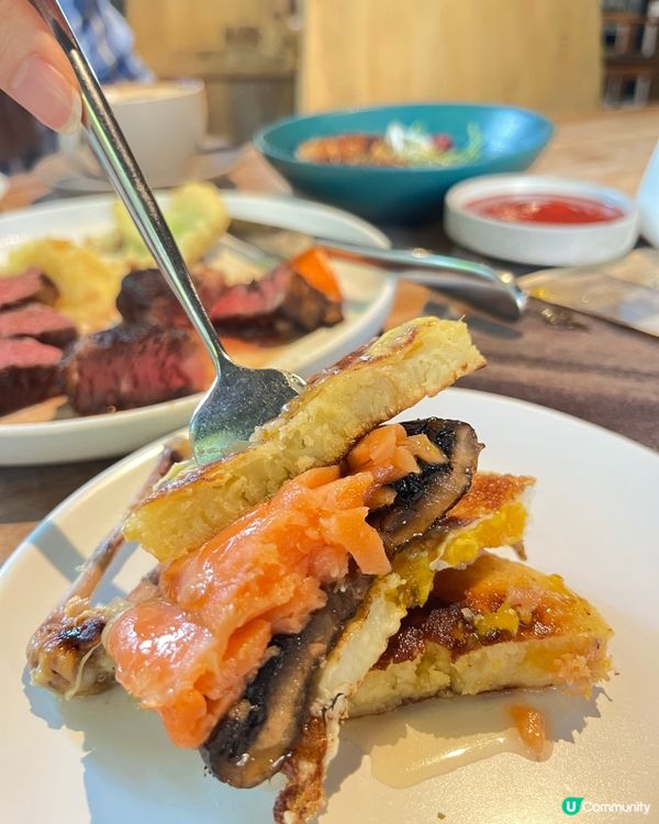 ## 九龍塘隱世西餐廳 🤫 原藝 🍽️