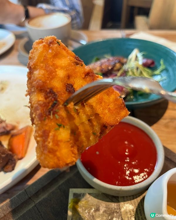 ## 九龍塘隱世西餐廳 🤫 原藝 🍽️