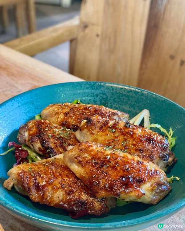 ## 九龍塘隱世西餐廳 🤫 原藝 🍽️