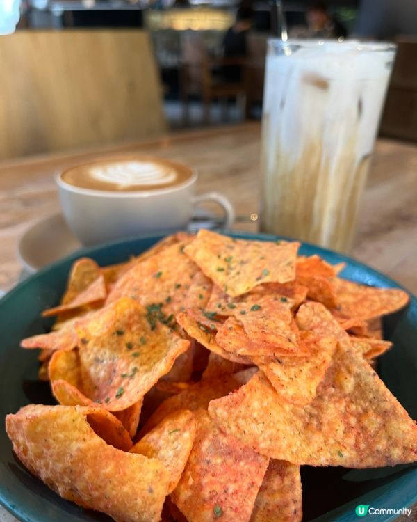 ## 九龍塘隱世西餐廳 🤫 原藝 🍽️