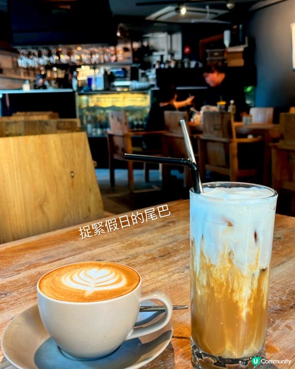 ## 九龍塘隱世西餐廳 🤫 原藝 🍽️