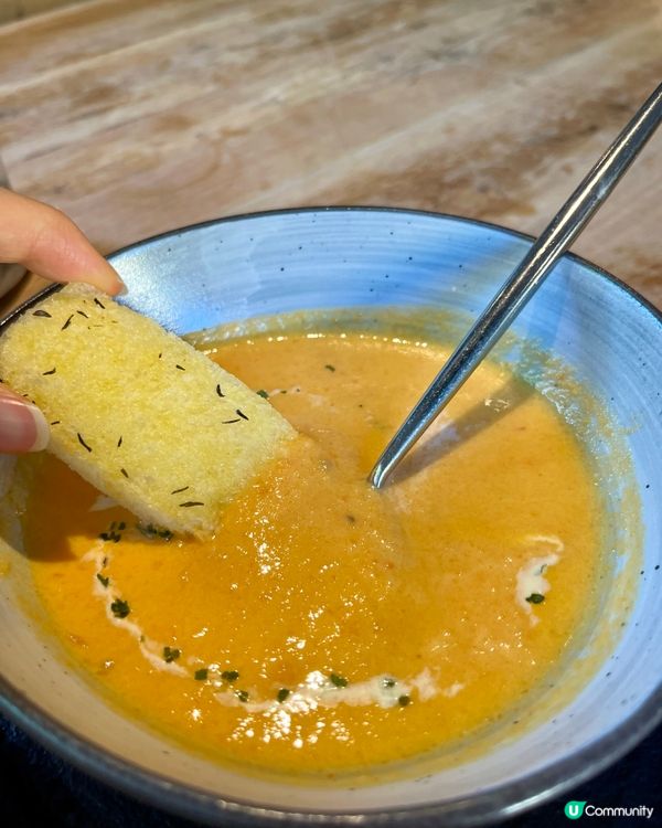 ## 九龍塘隱世西餐廳 🤫 原藝 🍽️