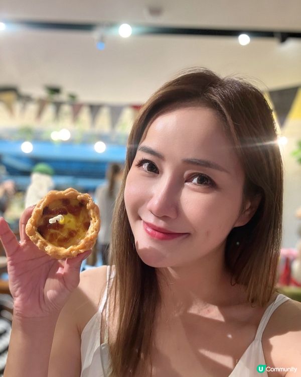 發掘澳門新蒲點