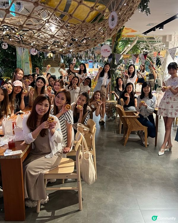 發掘澳門新蒲點