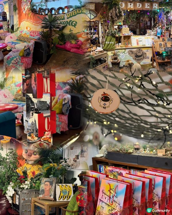 發掘澳門新蒲點