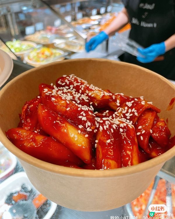 金鐘韓式外賣🍱  食到停唔到🤤