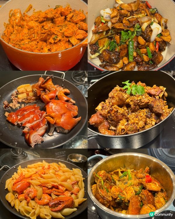 海鮮自助晚餐55折起 任食即開生蠔+ 任飲紅酒🦪🍷