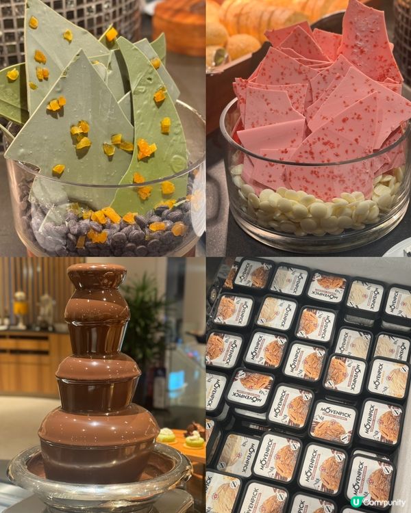 海鮮自助晚餐55折起 任食即開生蠔+ 任飲紅酒🦪🍷