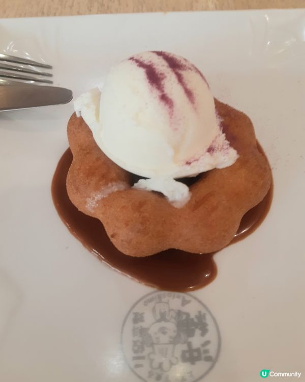 荷裡活廣場~沖繩料理😋