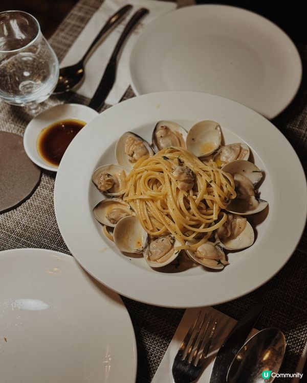 香港第一間意大利餐廳 ◜ La Taverna ◞ ෆ​ 