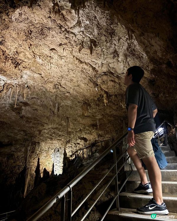 醉心藍天·碧海 Okinawa⼀日遊