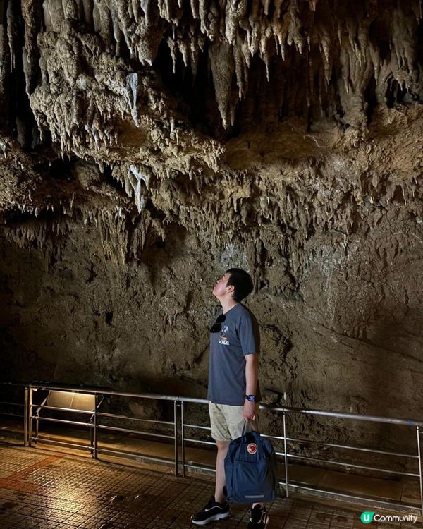 醉心藍天·碧海 Okinawa⼀日遊