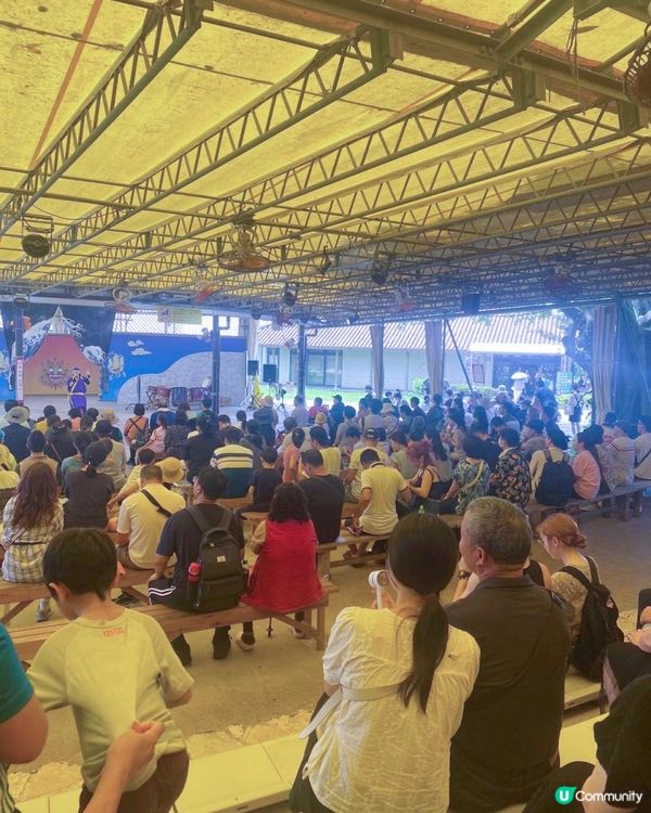 醉心藍天·碧海 Okinawa⼀日遊