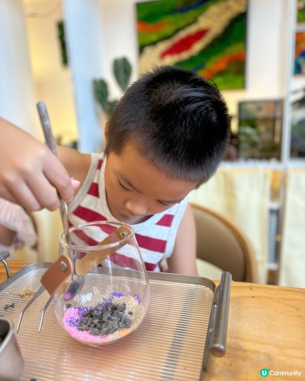 🌵親子工作坊🪴