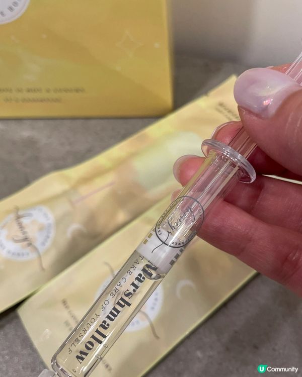 ## 私密護理神器🤫  
## 緊緻澎彈，私密保養💖