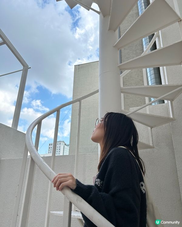 #首爾8日打卡之旅