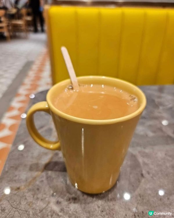 好味道👍🏻祥香園餐廳