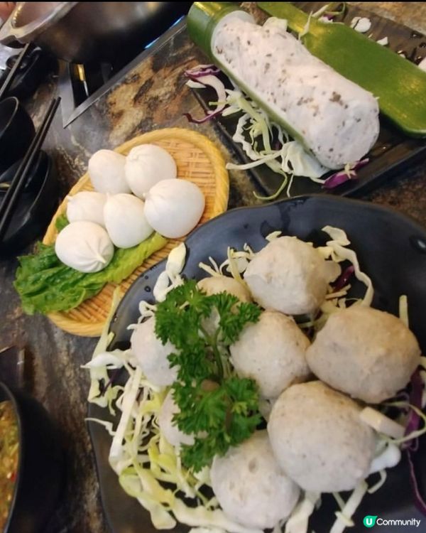 打邊爐烚下烚下吹水好時機